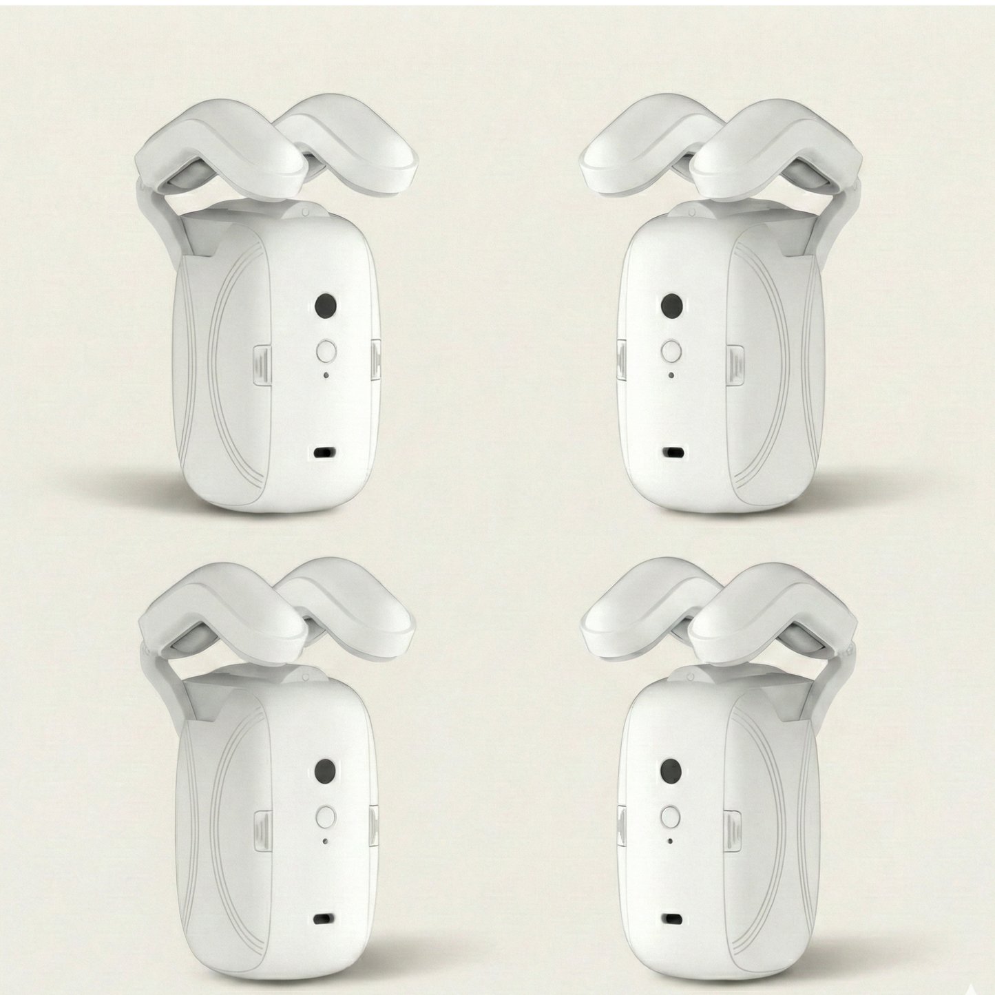 Smart WiFi Curtain Robot