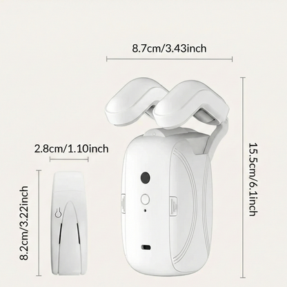 Smart WiFi Curtain Robot