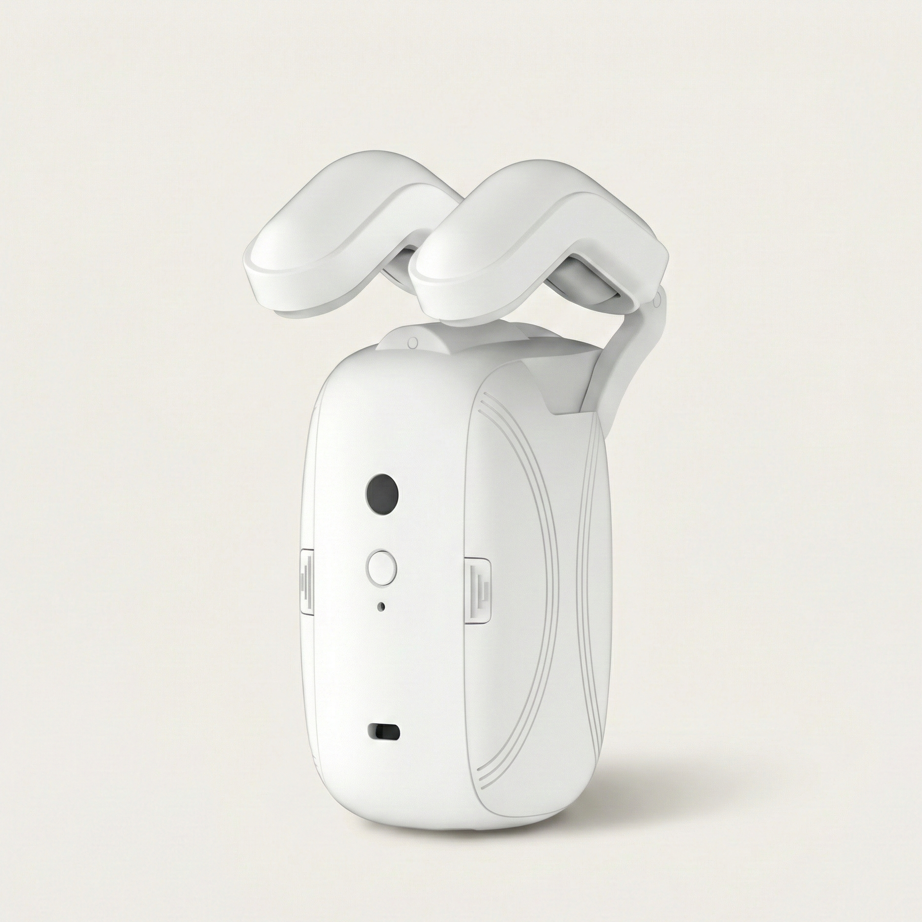 Smart WiFi Curtain Robot