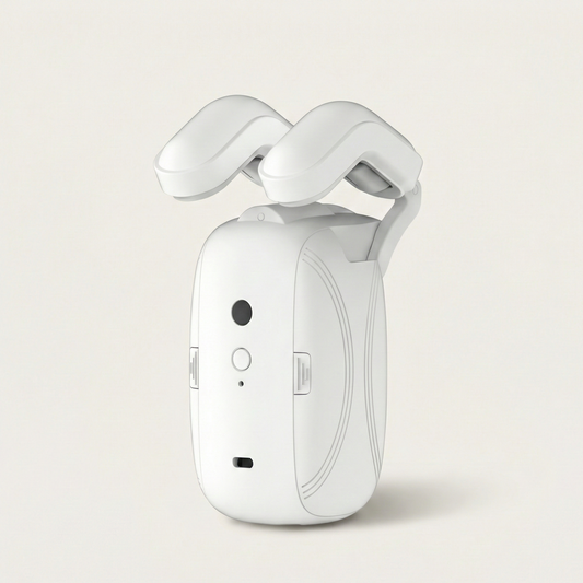 Smart WiFi Curtain Robot